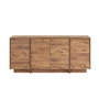 Nordure Varen - Pino Atlántico